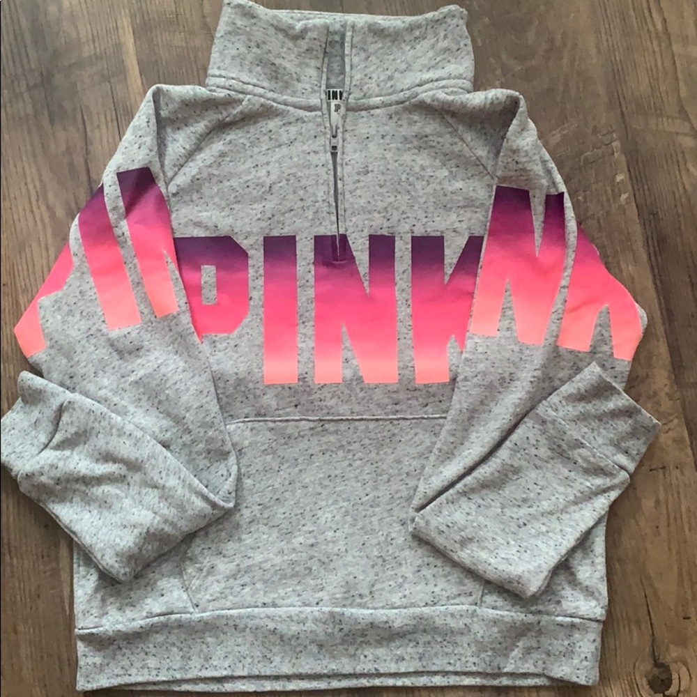 PINK Sweatshirt